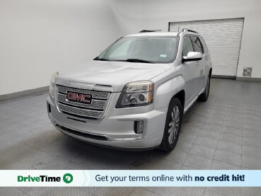 2017 GMC Terrain in Greenville, SC 29607