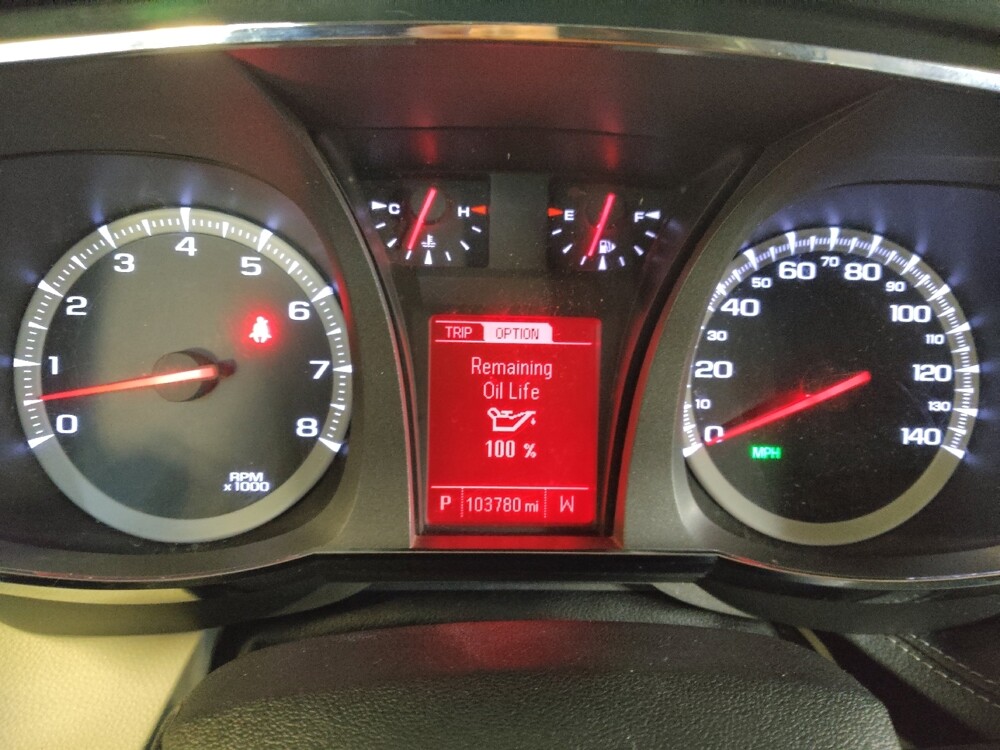 2017 GMC Terrain in Greenville, SC 29607 - 18122008 23