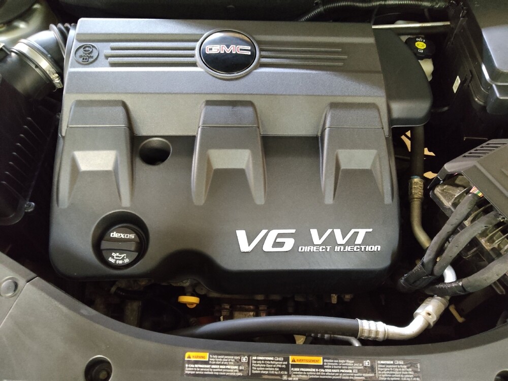 2017 GMC Terrain in Greenville, SC 29607 - 18122008 30