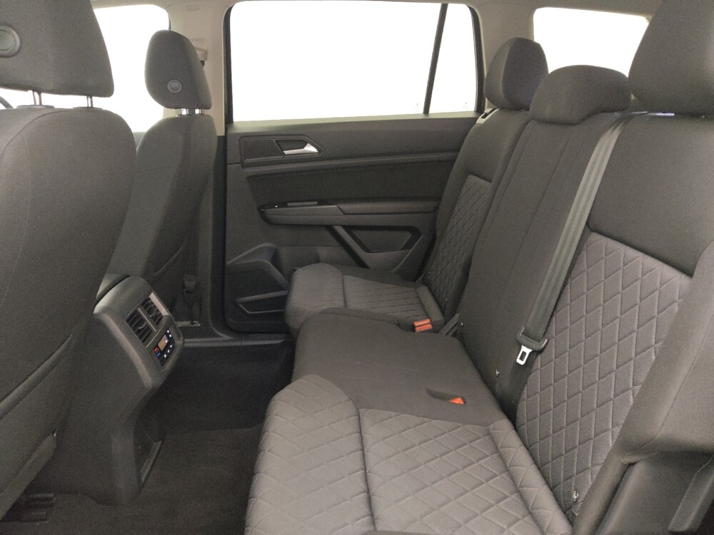 2021 Volkswagen Atlas in Greenville, NC 27834 - 18122009 18