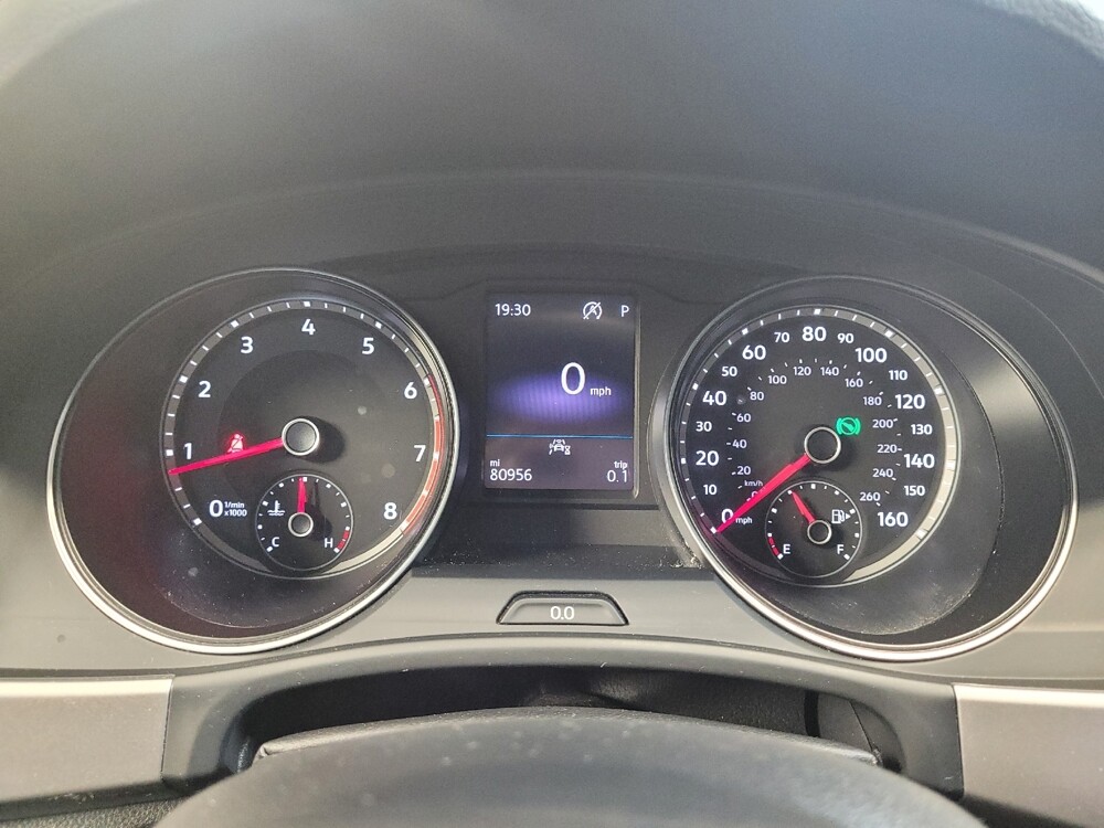 2021 Volkswagen Atlas in Greenville, NC 27834 - 18122009 23