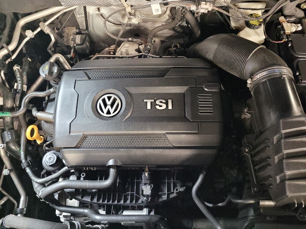 2021 Volkswagen Atlas in Greenville, NC 27834 - 18122009 30