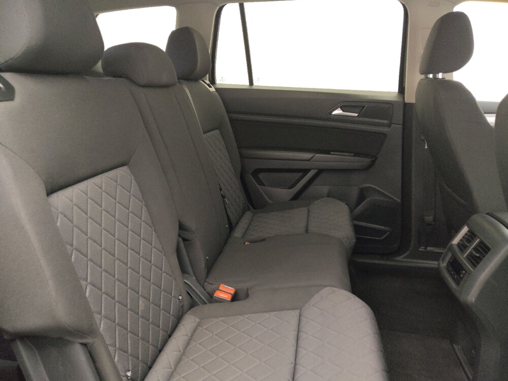 2021 Volkswagen Atlas in Greenville, NC 27834 - 18122009 19