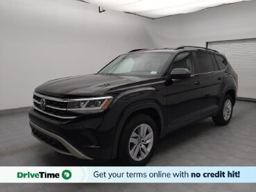 2021 Volkswagen Atlas in Greenville, NC 27834