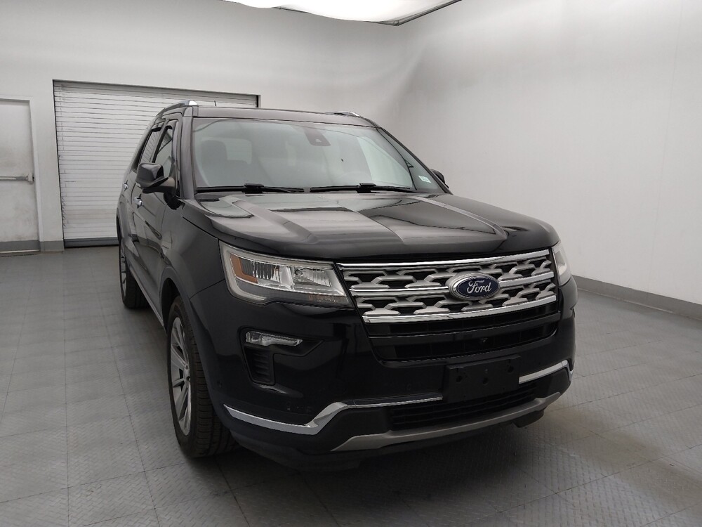 2018 Ford Explorer in Columbia, SC 29210 - 18122010 14
