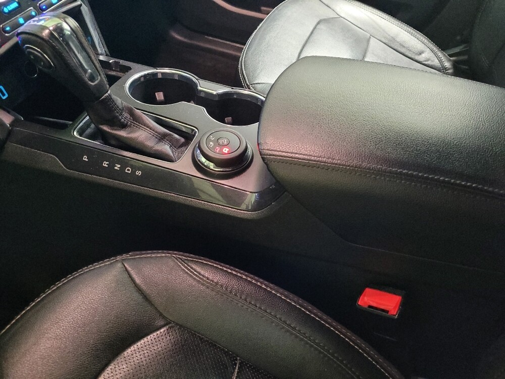 2018 Ford Explorer in Columbia, SC 29210 - 18122010 26