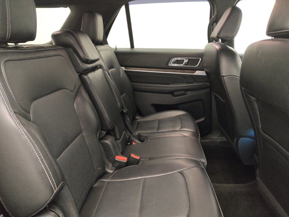 2018 Ford Explorer in Columbia, SC 29210 - 18122010 19