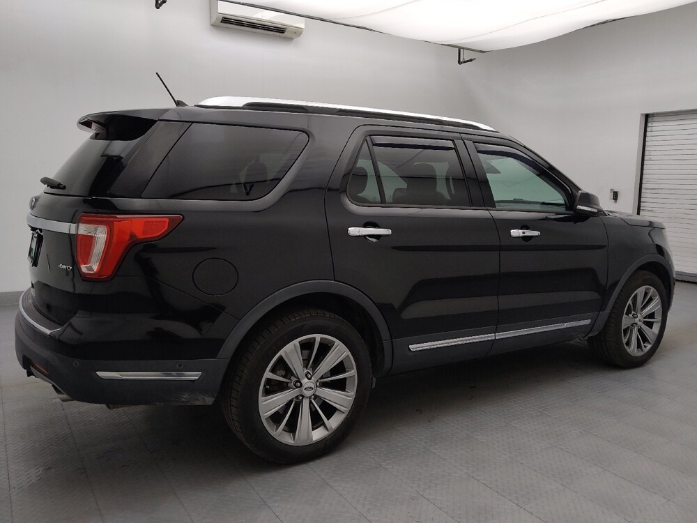 2018 Ford Explorer in Columbia, SC 29210 - 18122010 10