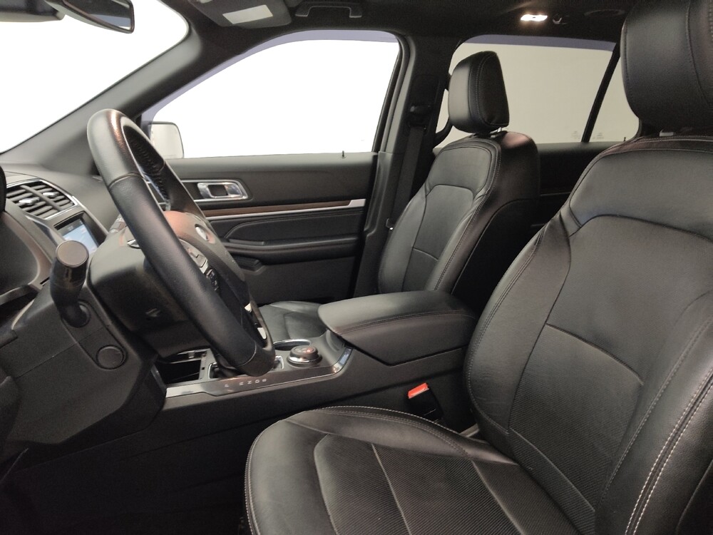 2018 Ford Explorer in Columbia, SC 29210 - 18122010 17