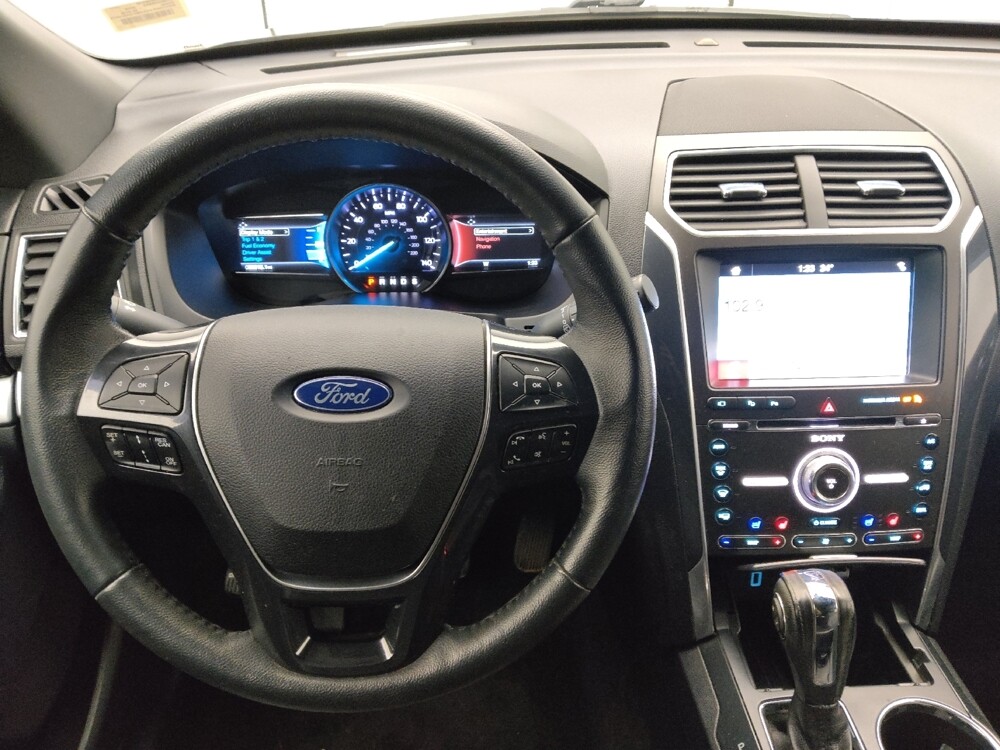2018 Ford Explorer in Columbia, SC 29210 - 18122010 22