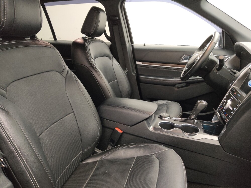 2018 Ford Explorer in Columbia, SC 29210 - 18122010 21