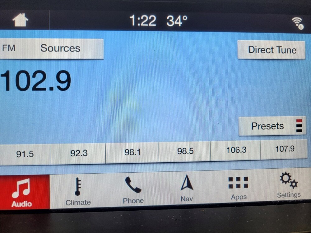 2018 Ford Explorer in Columbia, SC 29210 - 18122010 25