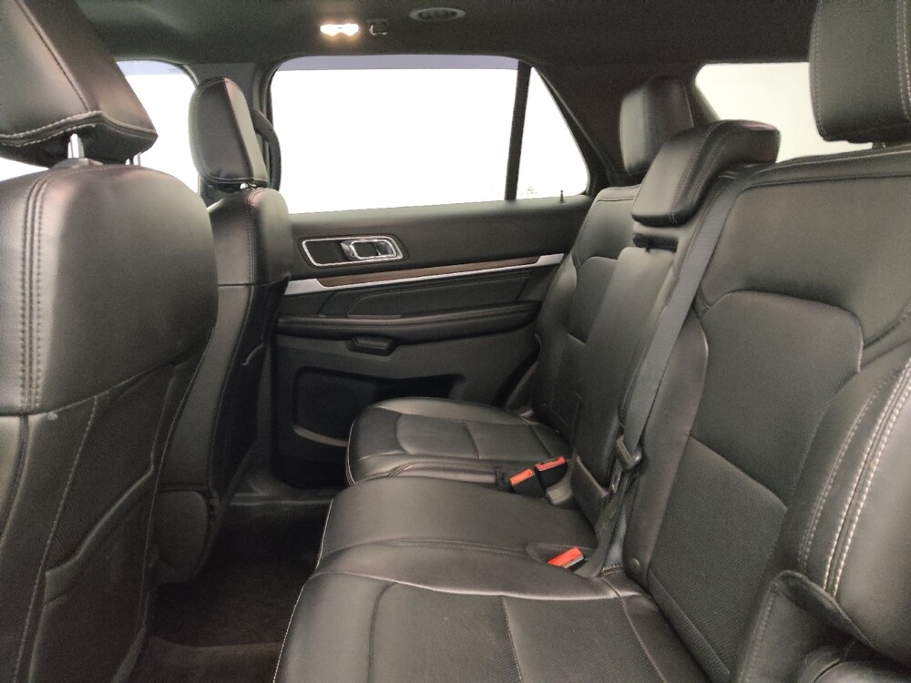2018 Ford Explorer in Columbia, SC 29210 - 18122010 18