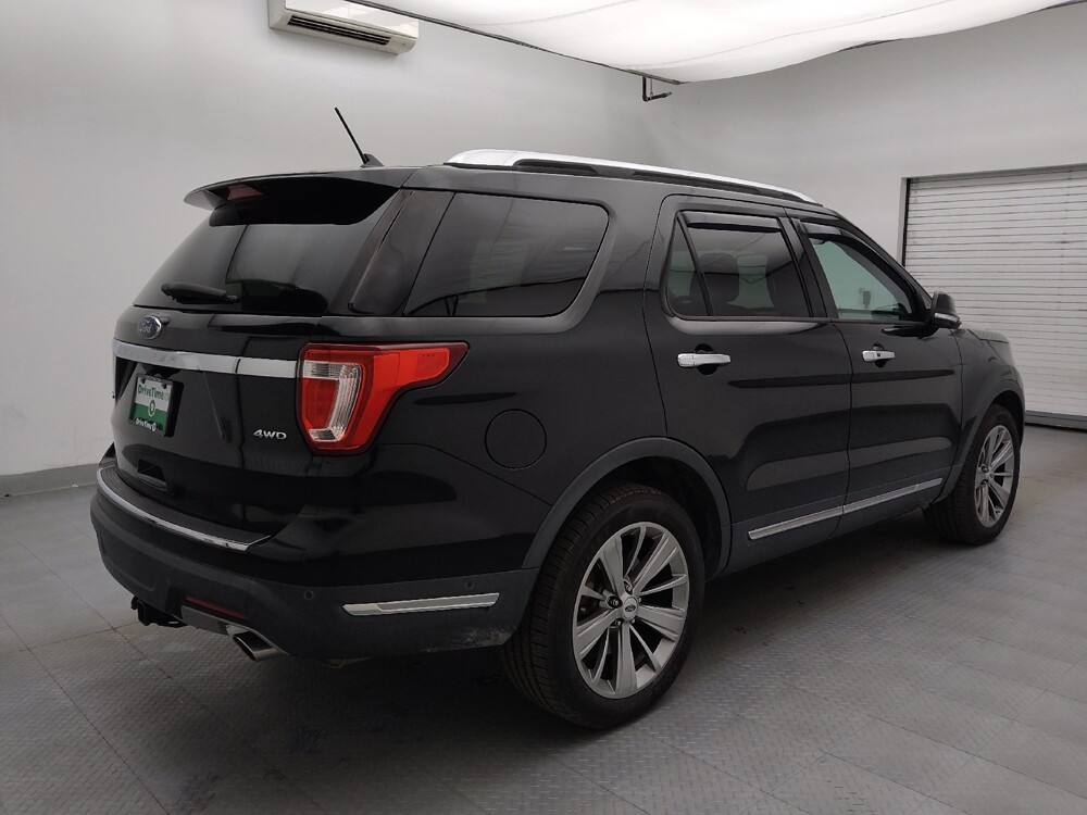 2018 Ford Explorer in Columbia, SC 29210 - 18122010 9