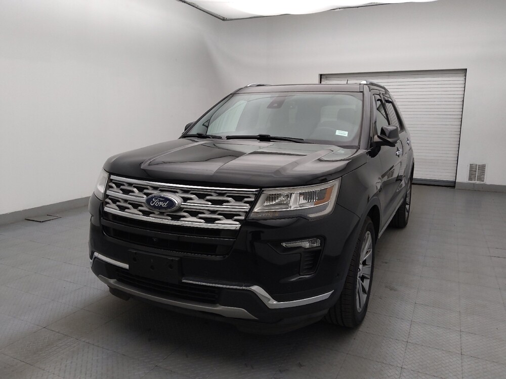 2018 Ford Explorer in Columbia, SC 29210 - 18122010 15