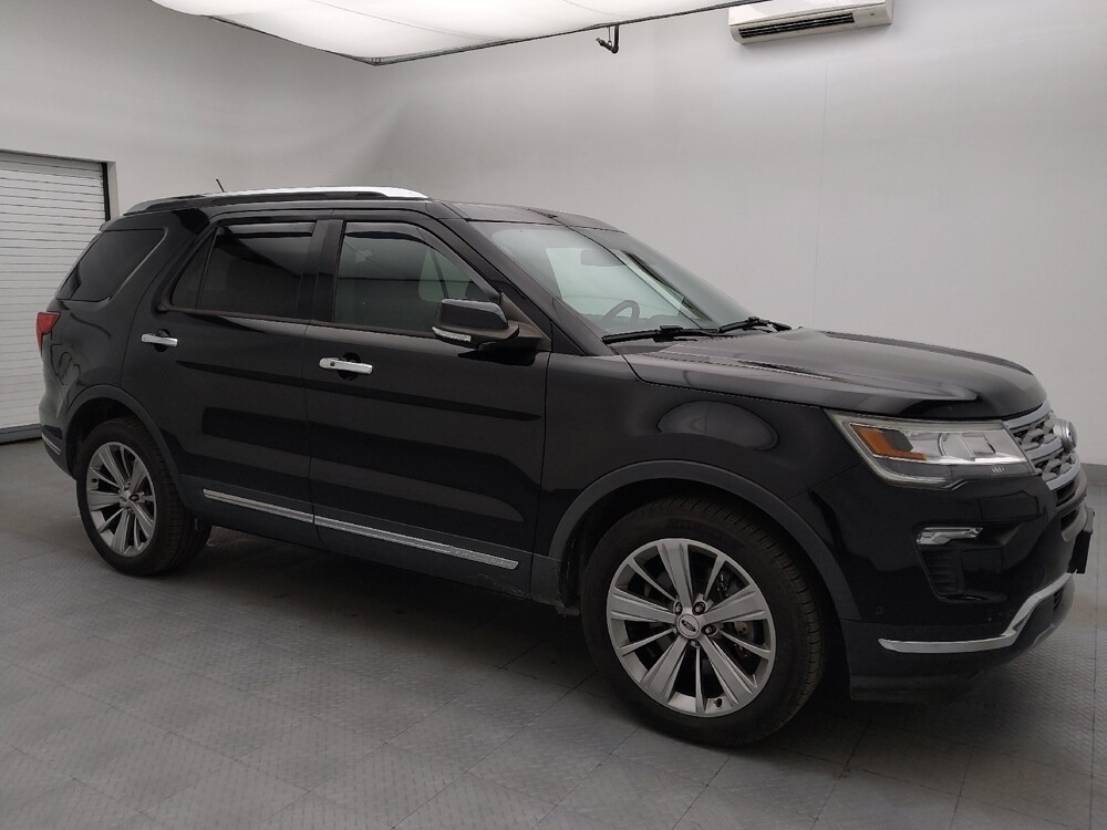 2018 Ford Explorer in Columbia, SC 29210 - 18122010 11