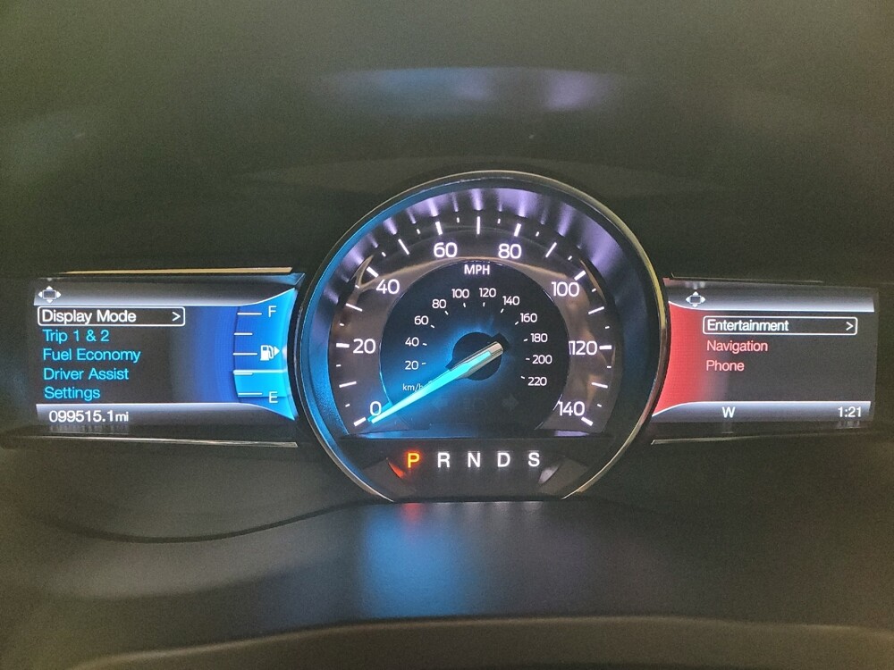 2018 Ford Explorer in Columbia, SC 29210 - 18122010 23