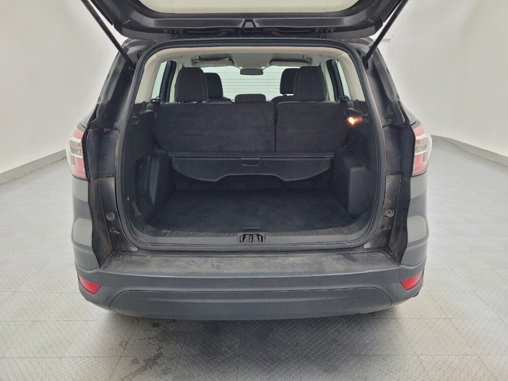 2017 Ford Escape in Raleigh, NC 27604 - 18122011 29