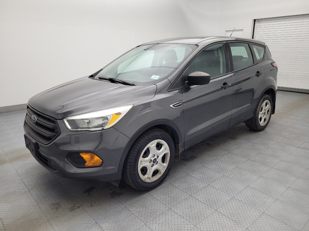 2017 Ford Escape in Raleigh, NC 27604 - 18122011 2
