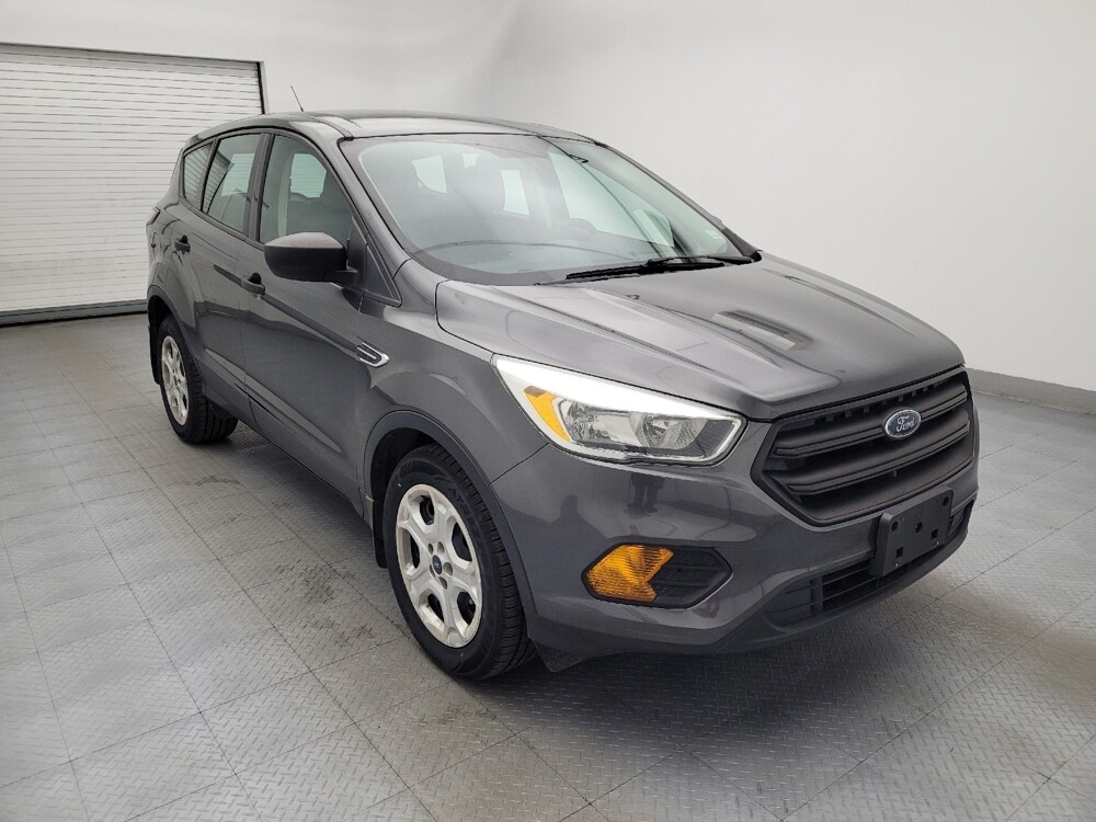 2017 Ford Escape in Raleigh, NC 27604 - 18122011 13