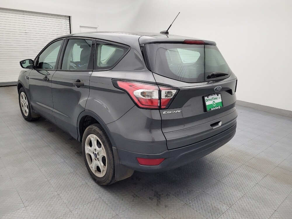 2017 Ford Escape in Raleigh, NC 27604 - 18122011 5