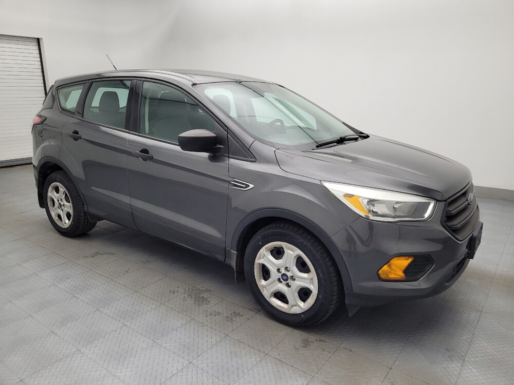 2017 Ford Escape in Raleigh, NC 27604 - 18122011 11