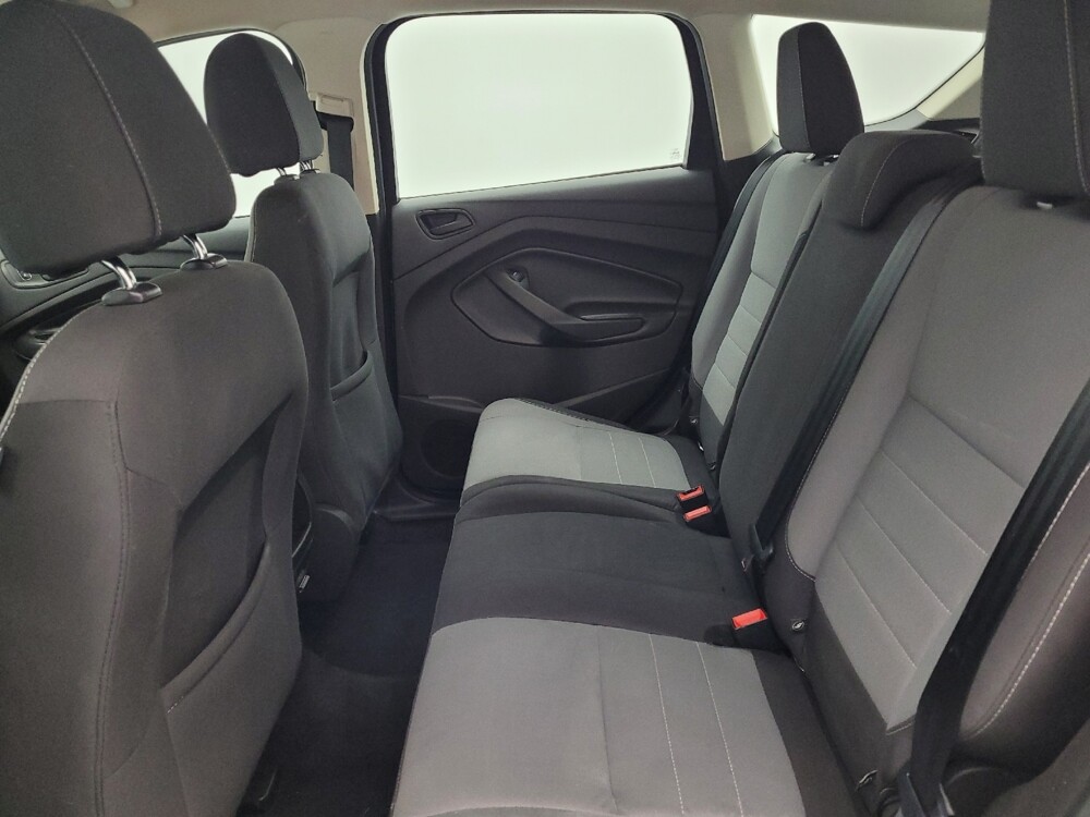 2017 Ford Escape in Raleigh, NC 27604 - 18122011 18