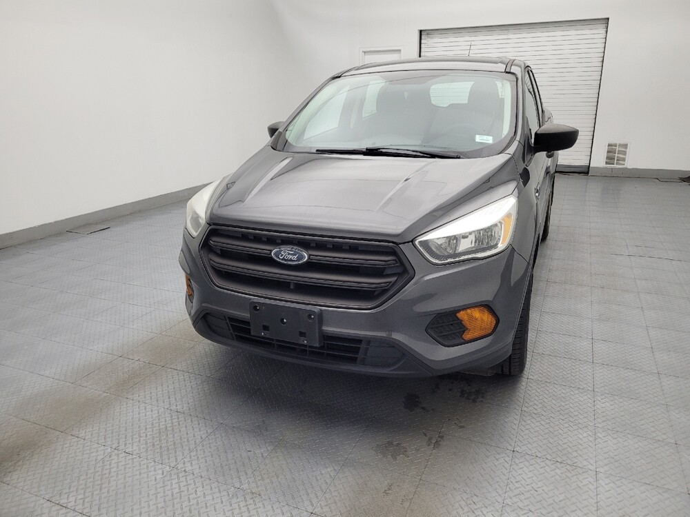 2017 Ford Escape in Raleigh, NC 27604 - 18122011 15