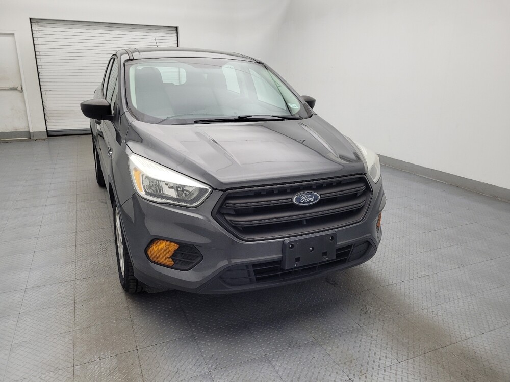 2017 Ford Escape in Raleigh, NC 27604 - 18122011 14