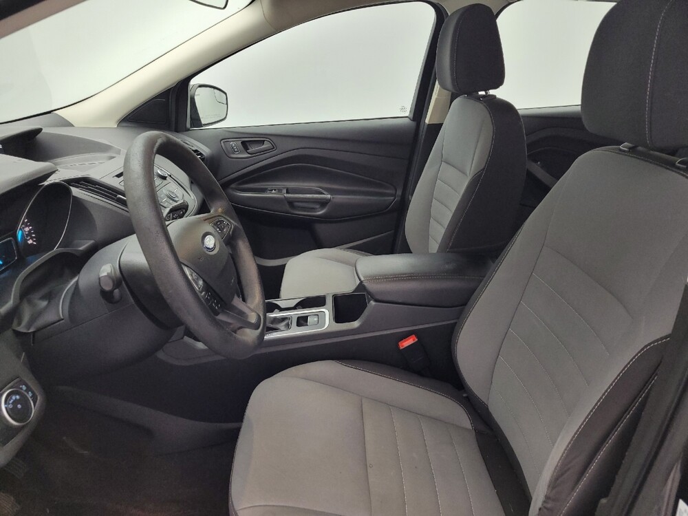 2017 Ford Escape in Raleigh, NC 27604 - 18122011 17