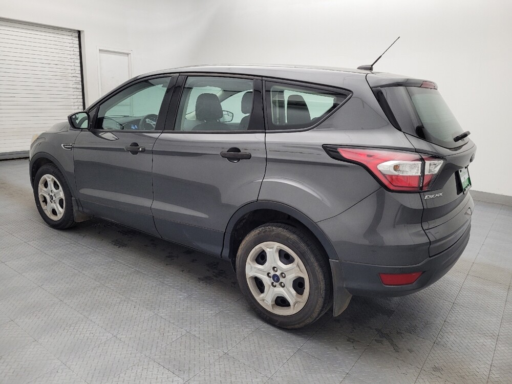 2017 Ford Escape in Raleigh, NC 27604 - 18122011 3