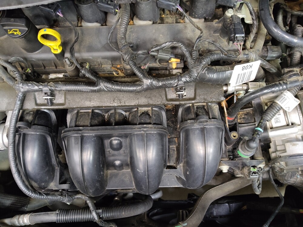 2017 Ford Escape in Raleigh, NC 27604 - 18122011 30