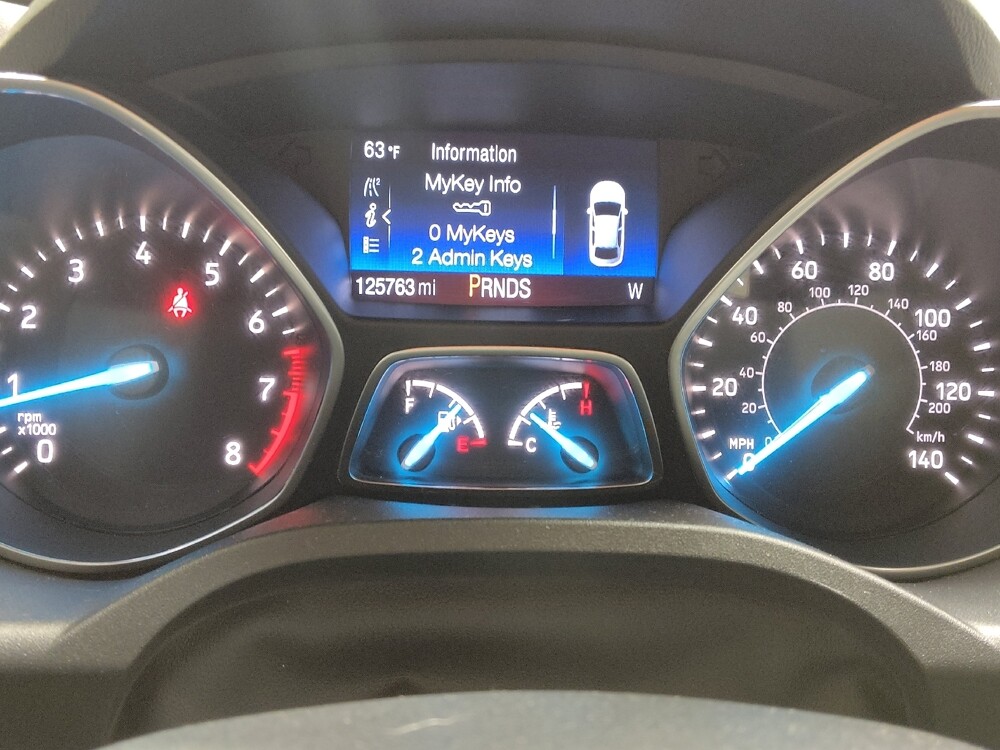 2017 Ford Escape in Raleigh, NC 27604 - 18122011 23