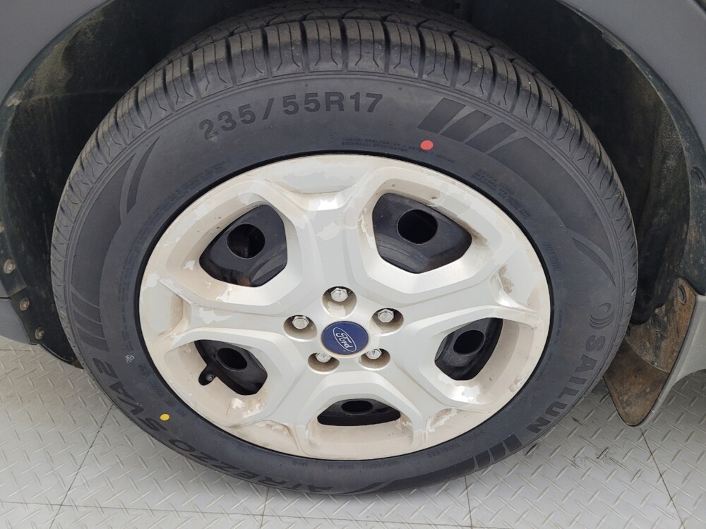 2017 Ford Escape in Raleigh, NC 27604 - 18122011 31