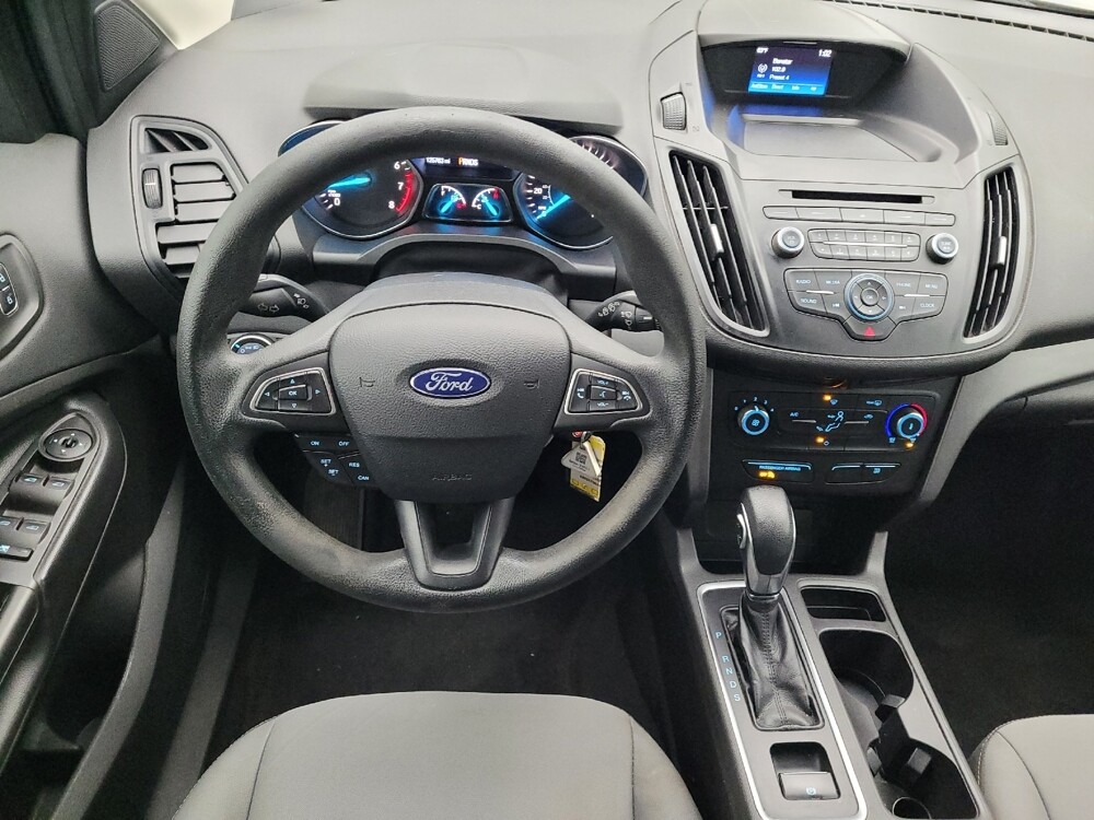 2017 Ford Escape in Raleigh, NC 27604 - 18122011 22