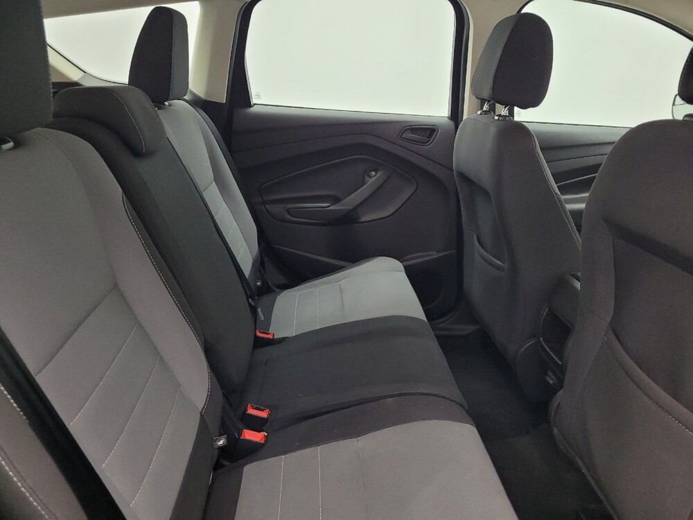 2017 Ford Escape in Raleigh, NC 27604 - 18122011 19