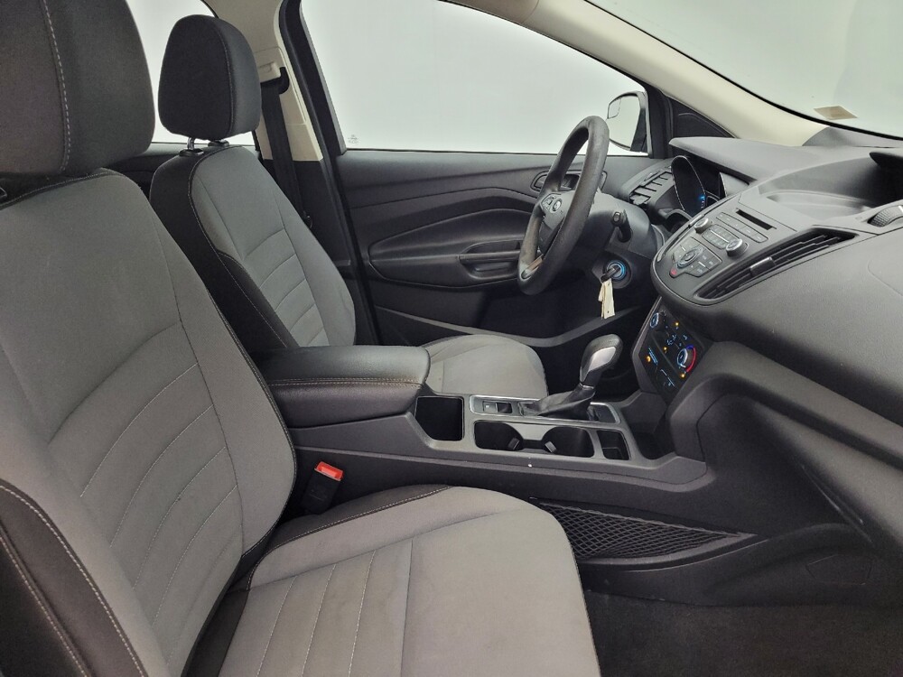 2017 Ford Escape in Raleigh, NC 27604 - 18122011 21