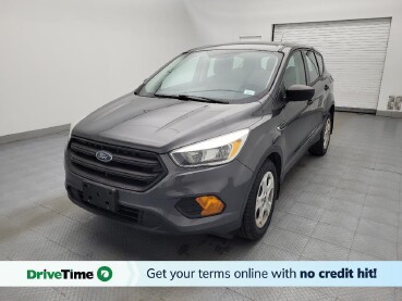 2017 Ford Escape in Raleigh, NC 27604
