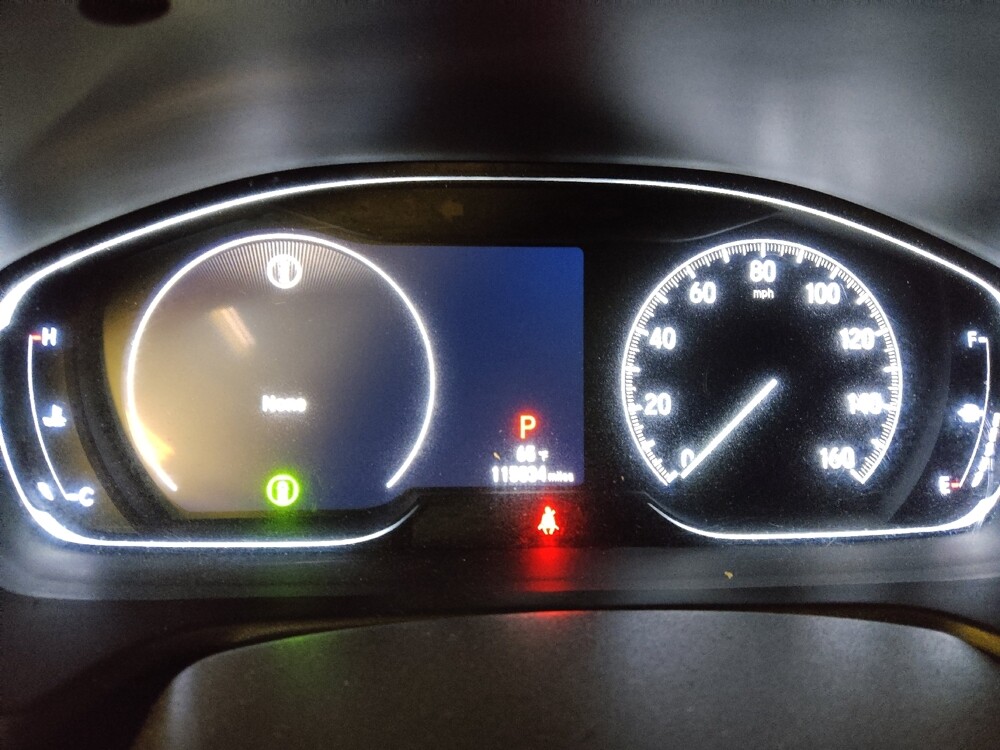 2018 Honda Accord in Greenville, NC 27834 - 18122012 23