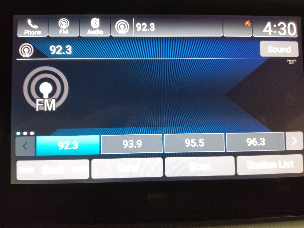 2018 Honda Accord in Greenville, NC 27834 - 18122012 25