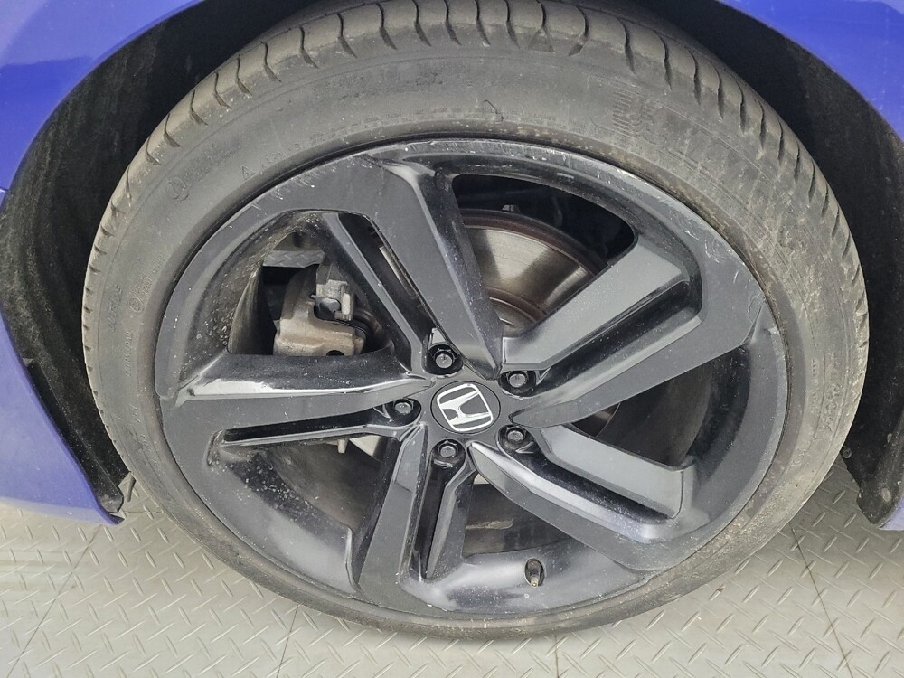 2018 Honda Accord in Greenville, NC 27834 - 18122012 31