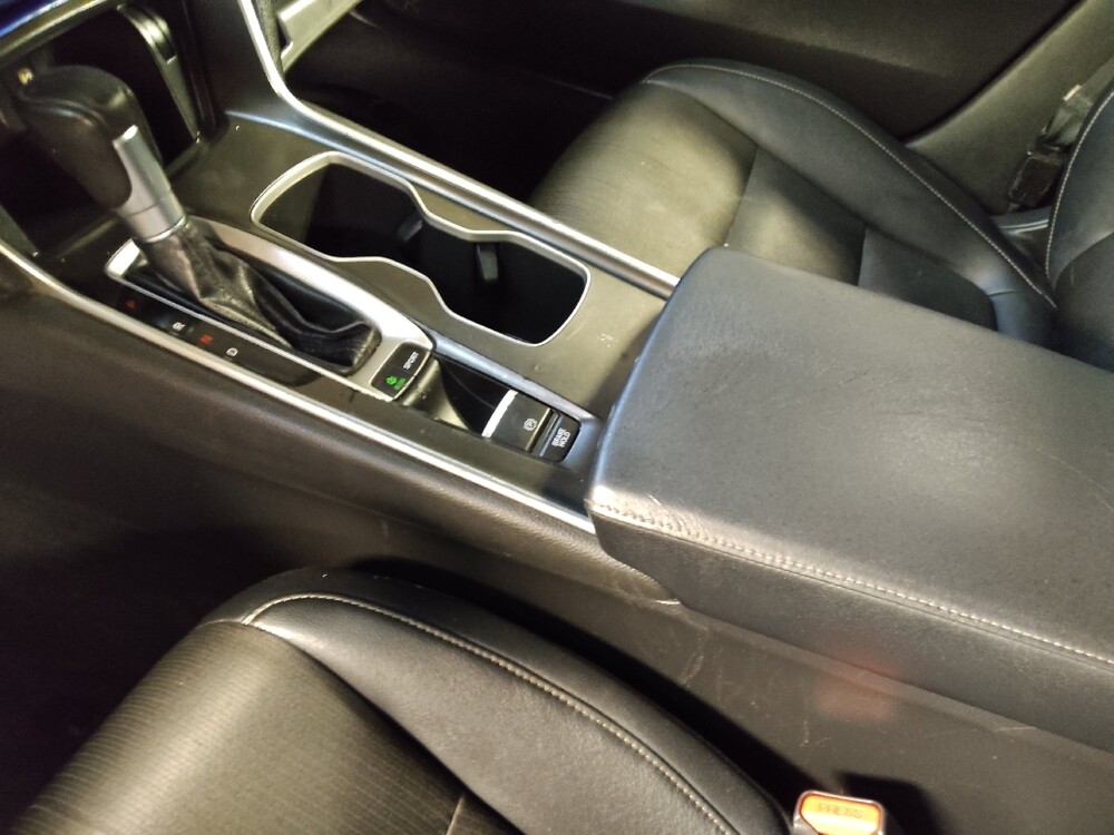 2018 Honda Accord in Greenville, NC 27834 - 18122012 26