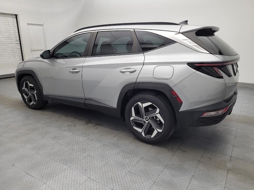 2023 Hyundai Tucson in Greenville, NC 27834 - 18122013 3