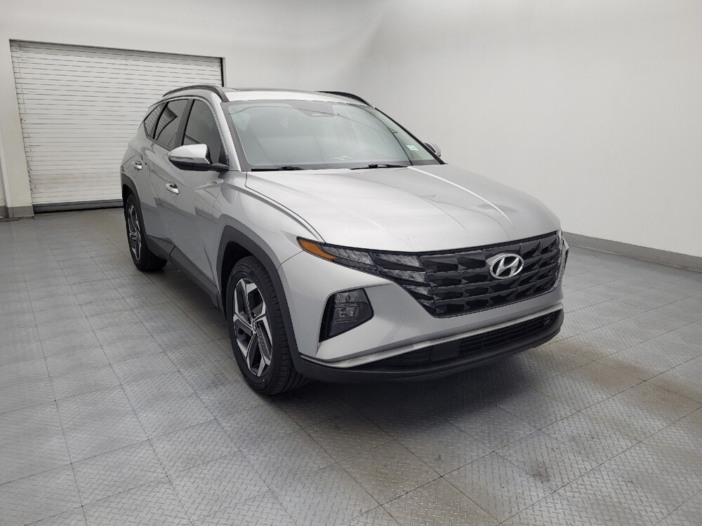 2023 Hyundai Tucson in Greenville, NC 27834 - 18122013 13