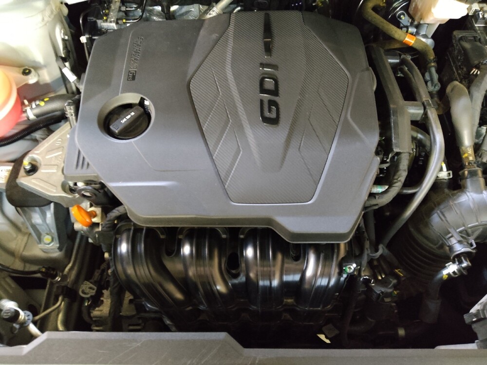 2023 Hyundai Tucson in Greenville, NC 27834 - 18122013 30