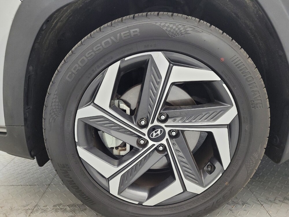 2023 Hyundai Tucson in Greenville, NC 27834 - 18122013 31