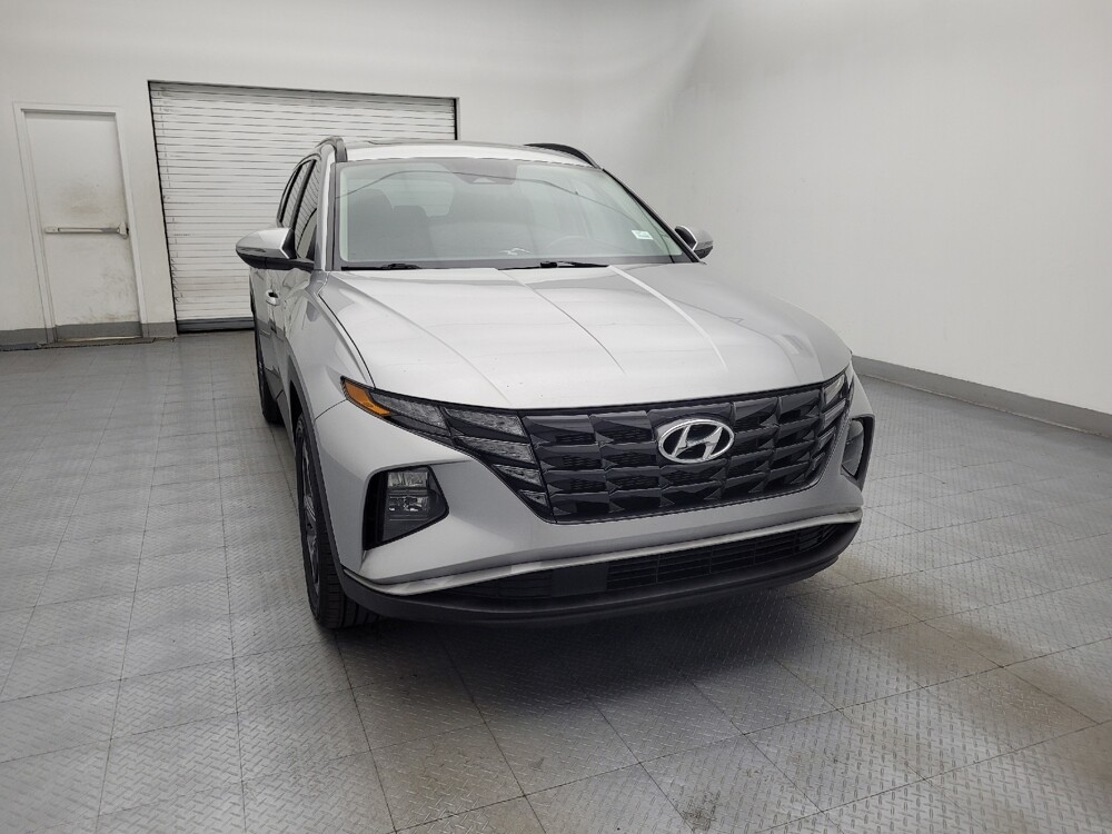 2023 Hyundai Tucson in Greenville, NC 27834 - 18122013 14