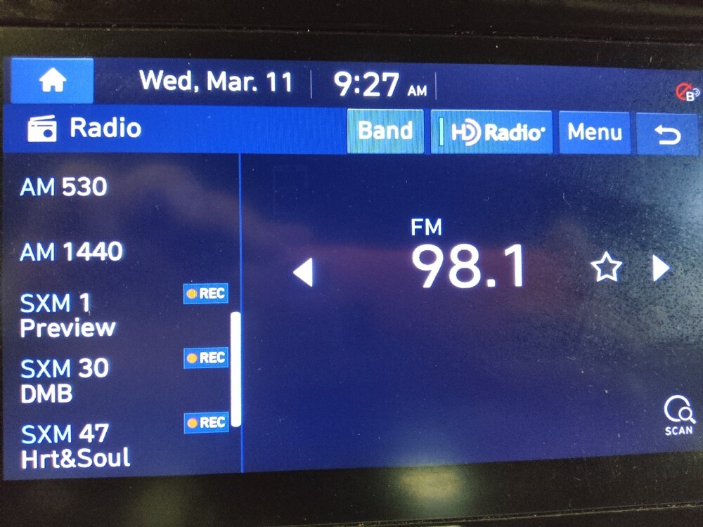 2023 Hyundai Tucson in Greenville, NC 27834 - 18122013 25