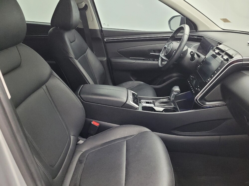2023 Hyundai Tucson in Greenville, NC 27834 - 18122013 21