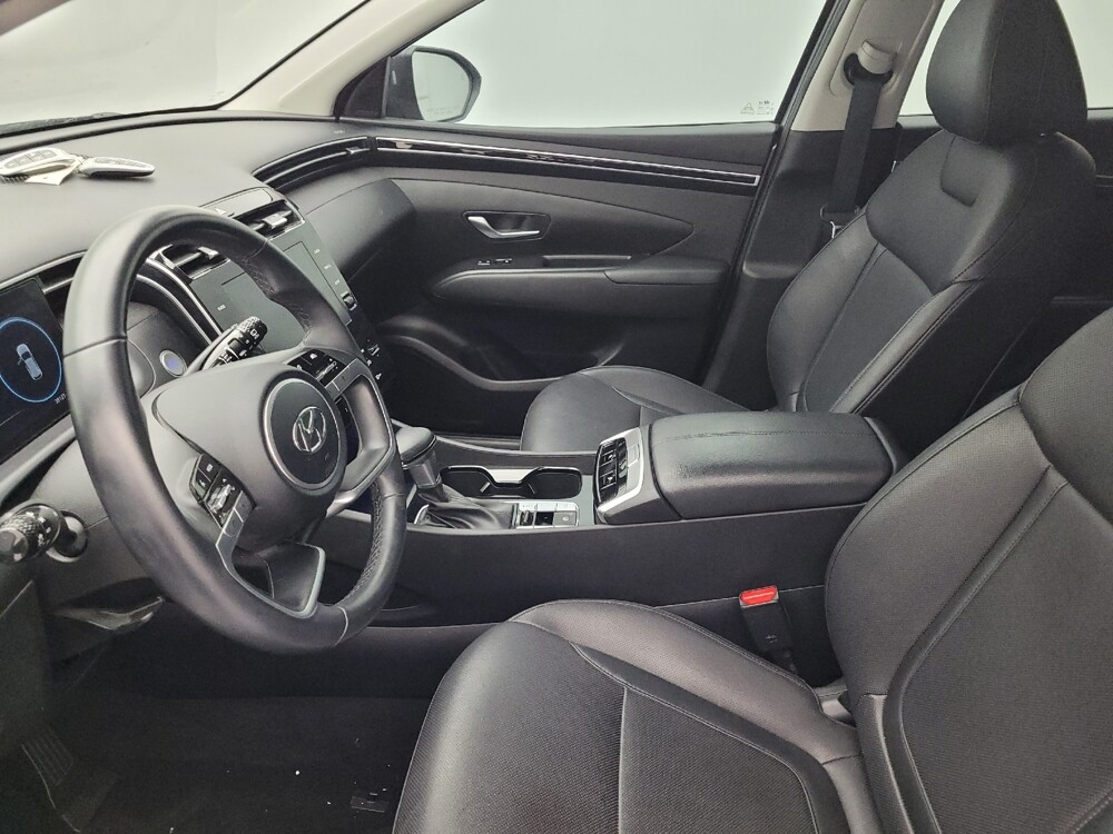 2023 Hyundai Tucson in Greenville, NC 27834 - 18122013 17